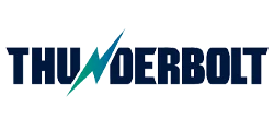 Thunderbolt 300 Free Spins